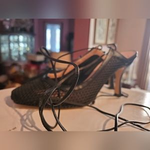 NIB Gia Couture shoes